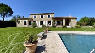 Einfamilienhaus zum Kauf provisionsfrei 1.290.000 € 258 m² Gordes 84220