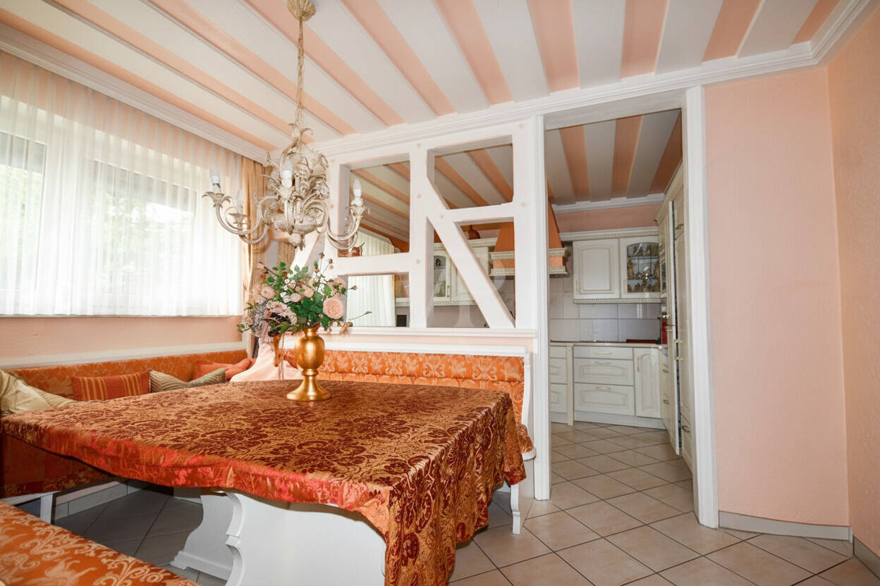 Haus – Cadolzburg, Fürth - Ansicht 5