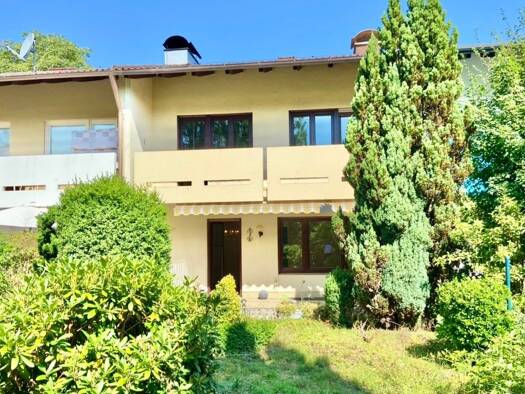 Reihenmittelhaus zum Kauf 848.000 € 4 Zimmer 111 m² 256 m² Grundstück frei ab sofort Trudering-Riem München 81825