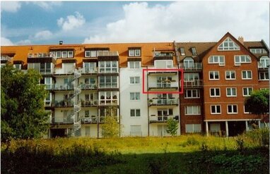 Wohnung zur Miete 560 € 2 Zimmer 72,3 m² frei ab sofort Gutsparkstr. 5 Paunsdorf Leipzig 04328