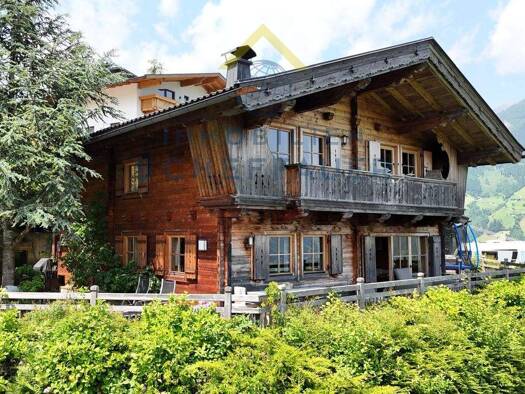 Einfamilienhaus zum Kauf 1.309.000 € 5 Zimmer 165 m² 1.307 m² Grundstück Hainzenberg 6278