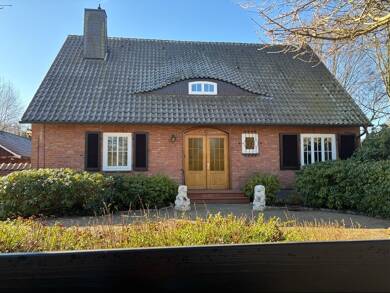 Einfamilienhaus zum Kauf 420.000 € 7 Zimmer 172 m² 2.550 m² Grundstück Molzen Uelzen 29525