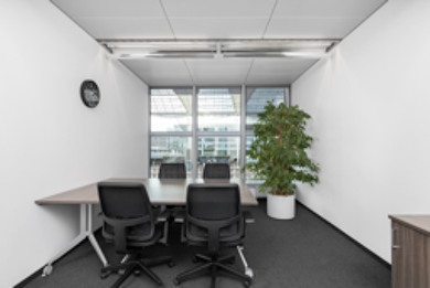 Bürofläche zur Miete provisionsfrei 829 € 29 m² Bürofläche Terminalstrasse Mitte Oberdingermoos Erding 85435