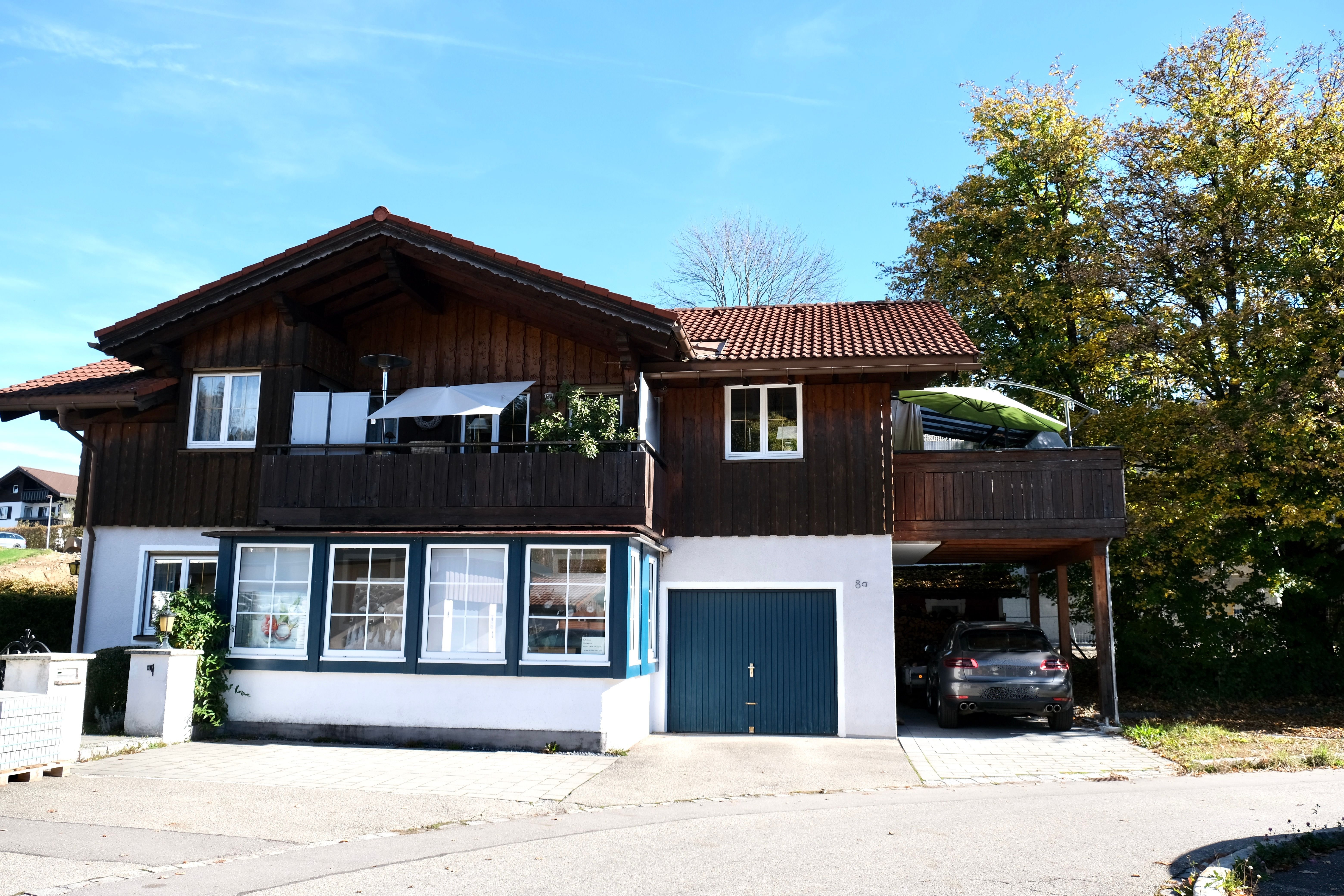 Einfamilienhaus zum Kauf 675.000 € 5 Zimmer 145 m²<br/>Wohnfläche 304 m²<br/>Grundstück 01.05.2025<br/>Verfügbarkeit Oberstaufen Oberstaufen 87534