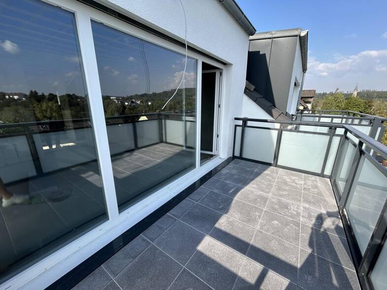 Penthouse zum Kauf 201.000 € 2 Zimmer 54,5 m² Naila Naila 95119