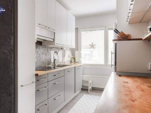 Studio zum Kauf 105.000 € 4 Zimmer 78 m² 3. Geschoss Metsäkummuntie 8 Kuopio 70420