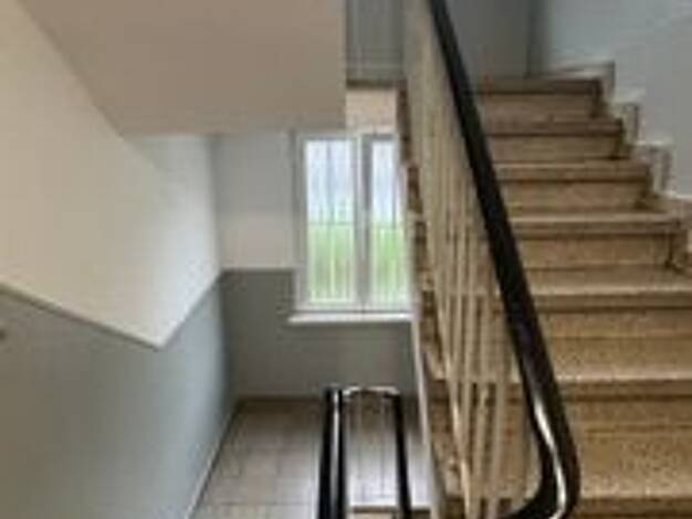 Wohnung zum Kauf 3,5 Zimmer 67 m² Geschoss 1/3 frei ab sofort Mitte Mülheim an der Ruhr 45473