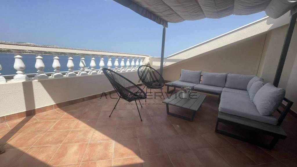 Wohnung zum Kauf 300.000 € 4 Zimmer 90 m² 3. Geschoss Stara Novalja, Novalja Novalja