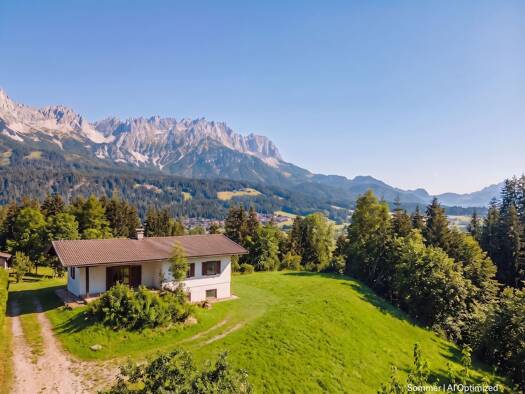 Grundstück zum Kauf 6.400.000 € 2.081 m² Grundstück Ellmau 6352