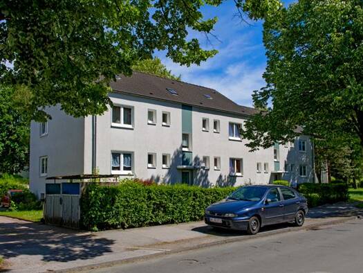 Wohnung zur Miete 469 € 3 Zimmer 50,8 m² EG frei ab 15.09.2026 Steinstraße 22 Nordlünen Lünen 44534