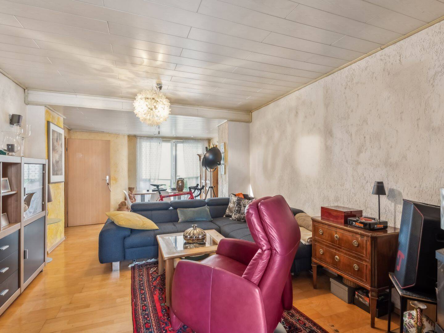 Mehrfamilienhaus zum Kauf - Ansicht 3