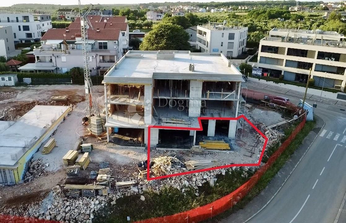 Wohnung zum Kauf 595.561 € 3 Zimmer 234 m²<br/>Wohnfläche Novigrad 52466