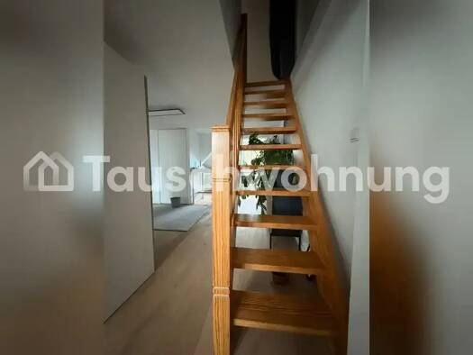 Wohnung zur Miete Tauschwohnung 1.100 € 3 Zimmer 60 m² 4. Geschoss Niendorf Hamburg 20146
