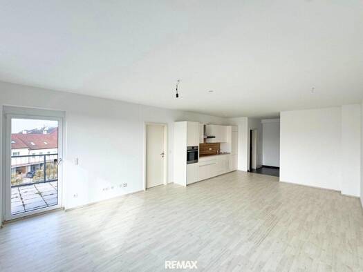 Wohnung zum Kauf 339.000 € 2 Zimmer 68 m² Tulln an der Donau 3430