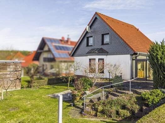 Haus zum Kauf 348.000 € 5 Zimmer 106 m² 641 m² Grundstück Schenkenberg Groß Kreutz 14550