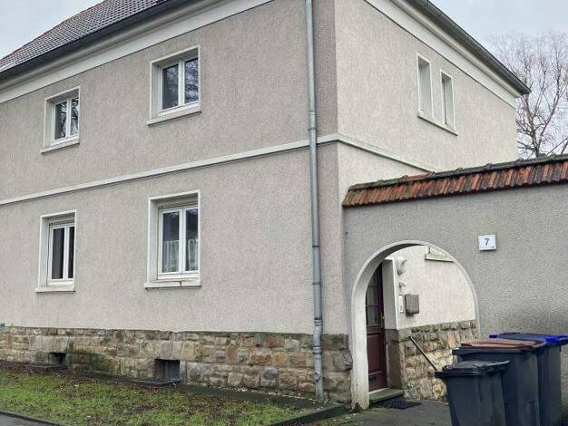 Mehrfamilienhaus zum Kauf provisionsfrei 295.000 € 4,5 Zimmer 104,2 m² 565 m² Grundstück Rüdinghauser Straße 7 Mitte Witten 58453