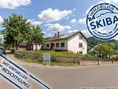 Einfamilienhaus zum Kauf 230.000 € 5 Zimmer 145 m² 693 m² Grundstück Adenau Adenau 53518