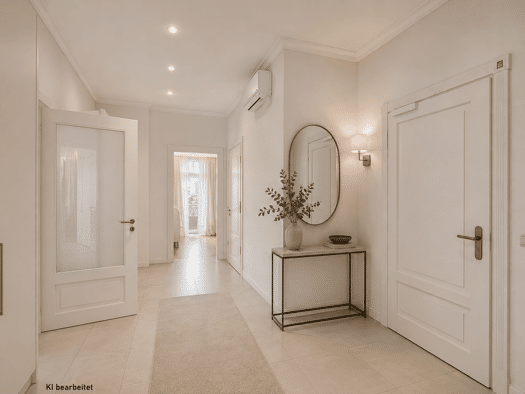 Wohnung zum Kauf 1.690.000 € 3 Zimmer 146 m² 3. Geschoss Grunewald Charlottenburg-Wilmersdorf 14193