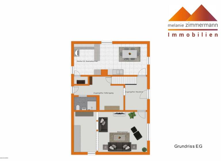 Einfamilienhaus zum Kauf 149.500 € 4 Zimmer 100 m² 737 m² Grundstück Ruppertshofen 56357