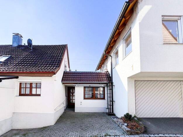 Einfamilienhaus zum Kauf 669.000 € 9 Zimmer 283,4 m² 235 m² Grundstück Tamm 71732
