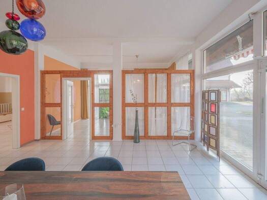 Verkaufsfläche zur Miete 750 € Bermatingen 88697