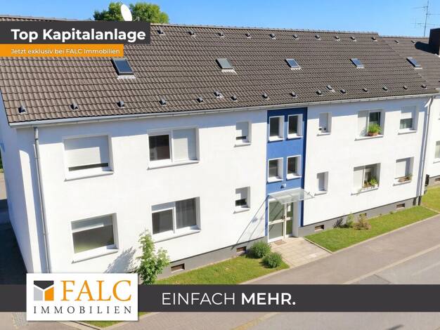 Wohnung zum Kauf provisionsfrei 156.000 € 2 Zimmer 48 m² Merten Bornheim 53332