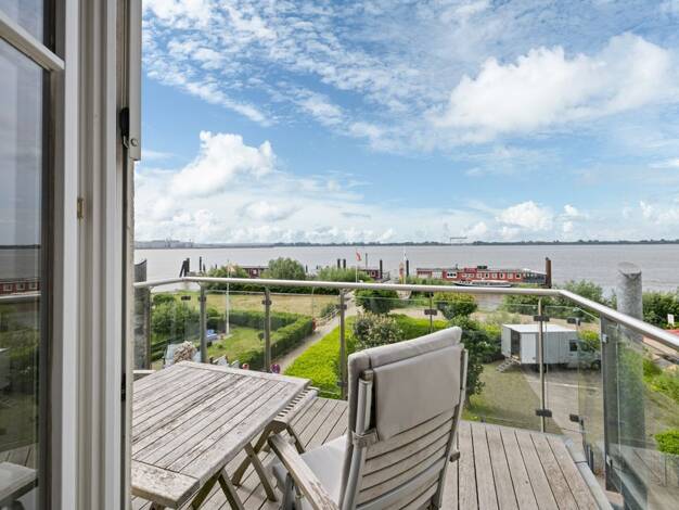 Maisonette zum Kauf 1.699.000 € 4 Zimmer 128 m² Blankenese Hamburg 22587
