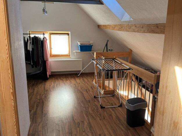 Maisonette zur Miete 1.100 € 4 Zimmer 110 m² 1. Geschoss Lange Gasse 11 Beilngries Beilngries 92339