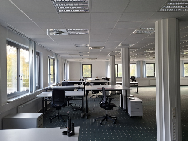 Bürofläche zur Miete 2.805 m² Bürofläche teilbar ab 2.805 m² Tappenbeck 38479