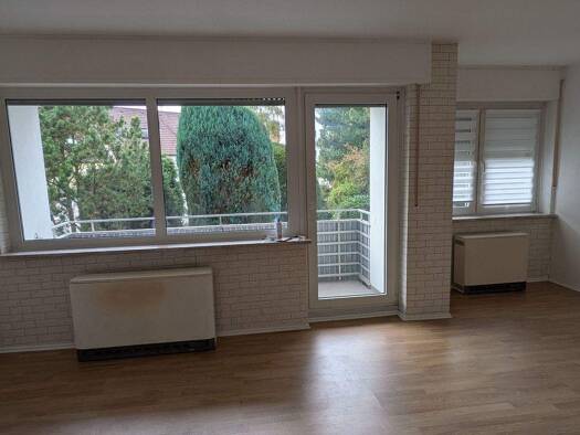 Studio zur Miete 330 € 1 Zimmer 40 m² frei ab sofort Lelei 26 Heisingen Essen 45259