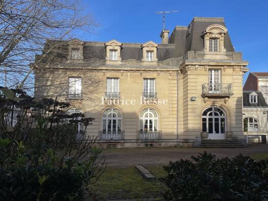 Einfamilienhaus zum Kauf 1.900.000 € 17 Zimmer 1.000 m² 1.959 m² Grundstück Centre Ville Béthune 62400