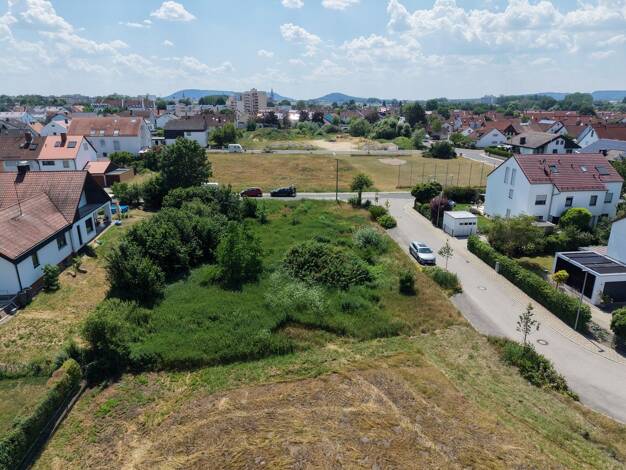 Grundstück zum Kauf 571 m² Grundstück Neumarkt Neumarkt in der Oberpfalz 92318