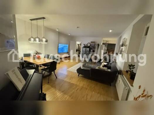 Wohnung zur Miete Tauschwohnung 1.380 € 2 Zimmer 65 m² 2. Geschoss Berg am Laim München 81677