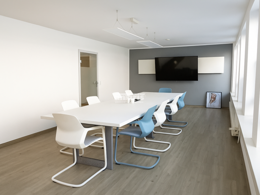 Bürofläche zur Miete 11 € 274 m² Bürofläche teilbar ab 274 m² Altstadt Erfurt 99084