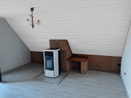 Wohnung zur Miete 700 € 4,5 Zimmer 104 m² 2 Geschosse frei ab 01.12.2026 Scharzfeld Herzberg am Harz 37412