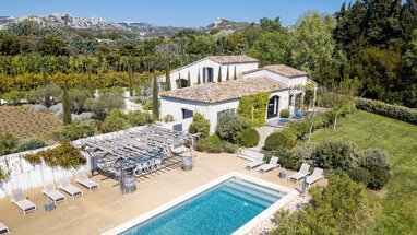 Einfamilienhaus zum Kauf 2.677.000 € 8 Zimmer 285 m² 5.000 m² Grundstück Maussane-les-Alpilles 13520