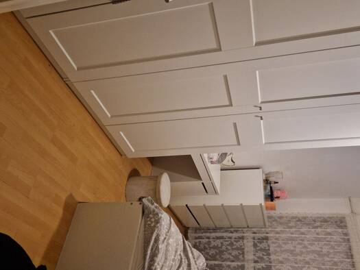 Wohnung zur Miete 800 € 4 Zimmer 85 m² Geschoss 1/4 frei ab 01.03.2026 Lindenhof Bremen 28237