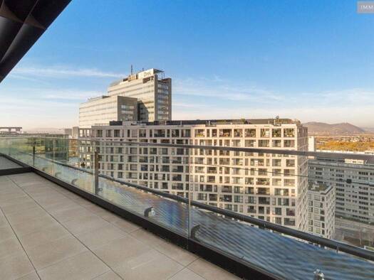 Wohnung zur Miete - Erstbezug 1.969 € 3 Zimmer 70 m² 11. Geschoss Wien 1220