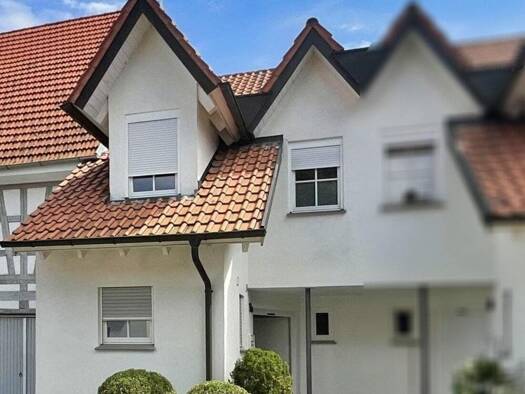 Wohnung zum Kauf 290.000 € 4,5 Zimmer 120 m² Burgfelden Albstadt 72459