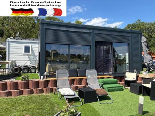 Einfamilienhaus zum Kauf 62.000 € 3 Zimmer 64 m² 300 m² Grundstück Neufgrange 57910