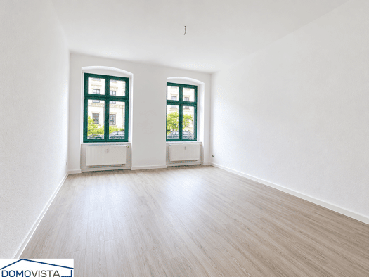 Wohnung zur Miete 336 € 2 Zimmer 56 m² 3. Geschoss Grüner Graben 25 Altstadt Görlitz 02826