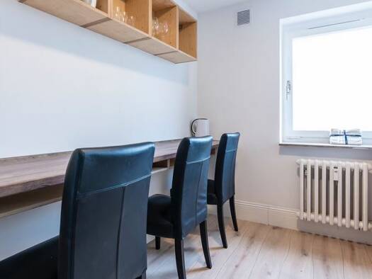 WG-Zimmer zur Miete 340 € 18 m² Geschoss 1/2 frei ab sofort Gerbrunner Weg 50 Frauenland Würzburg 97074