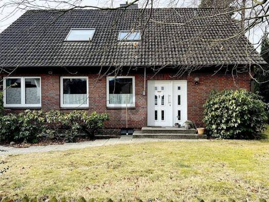 Einfamilienhaus zum Kauf 545.000 € 5 Zimmer 166 m² 660 m² Grundstück Reinbek 21465