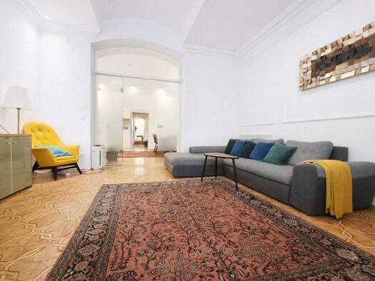 Wohnung zum Kauf 1.350.000 € 6,5 Zimmer Wien 1010