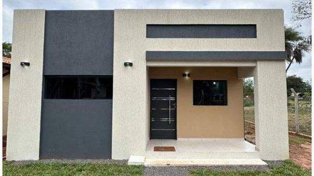 Haus zum Kauf 208.000.000 € 50 m² 364 m² Grundstück Misión Central