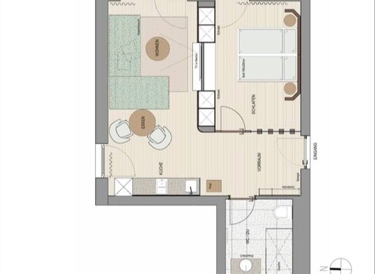 Sonstiges zum Kauf provisionsfrei als Kapitalanlage geeignet Oberndorf in Tirol 6372