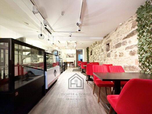 Gastronomie/Hotel zur Miete 1.750 € 125 m² Gastrofläche Villingen Villingen-Schwenningen 78050