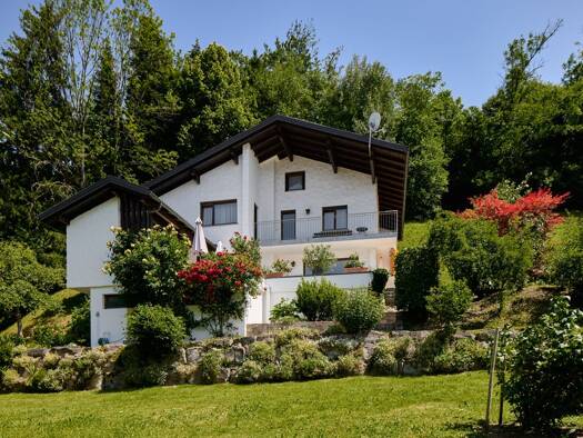 Einfamilienhaus zum Kauf 5 Zimmer 130 m² 4.983 m² Grundstück Hohenems 6845
