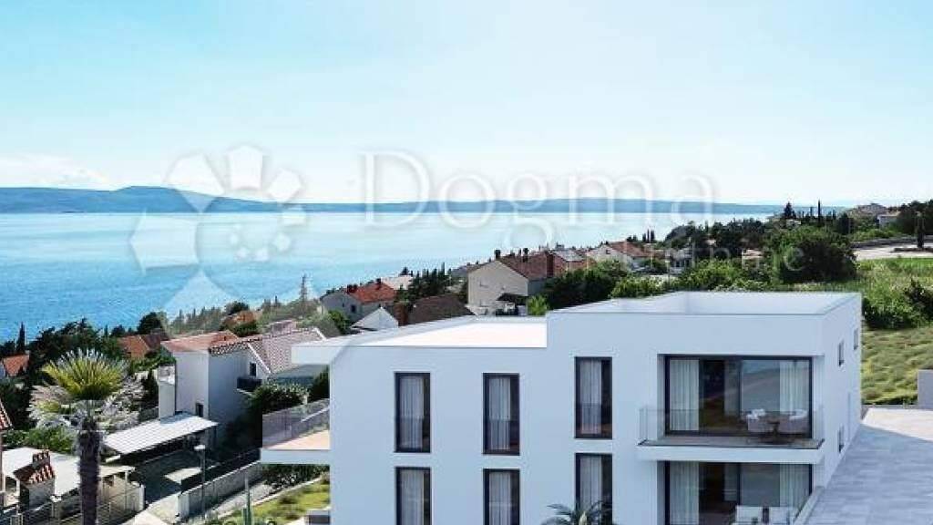 Wohnung zum Kauf 320.000 € 3 Zimmer 64 m² 2. Geschoss Novi Vinodolski