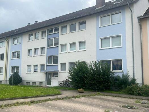 Wohnung zum Kauf 185.000 € 5 Zimmer 148 m² 2. Geschoss frei ab sofort Hastenbeck Hameln 31789